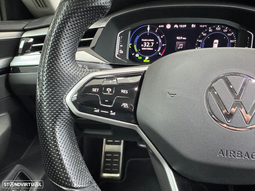 VW Arteon Shooting Brake 1.4 TSI eHybrid Elegance - 13