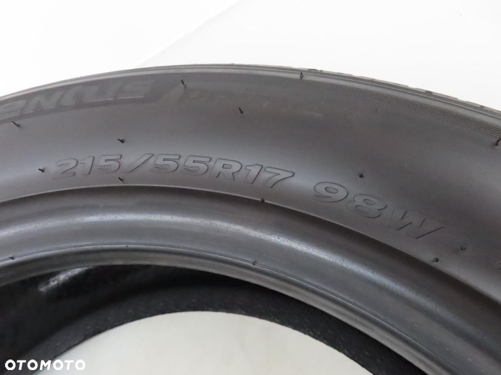 215/55R17 OPONA LETNIA Hankook Ventus Prime 4 98W XL - 7