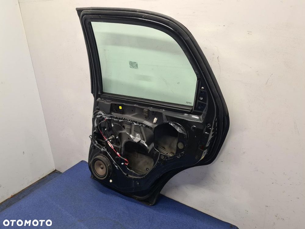 SUZUKI SX4 I DRZWI TYŁ PRAWE ZCE - 11