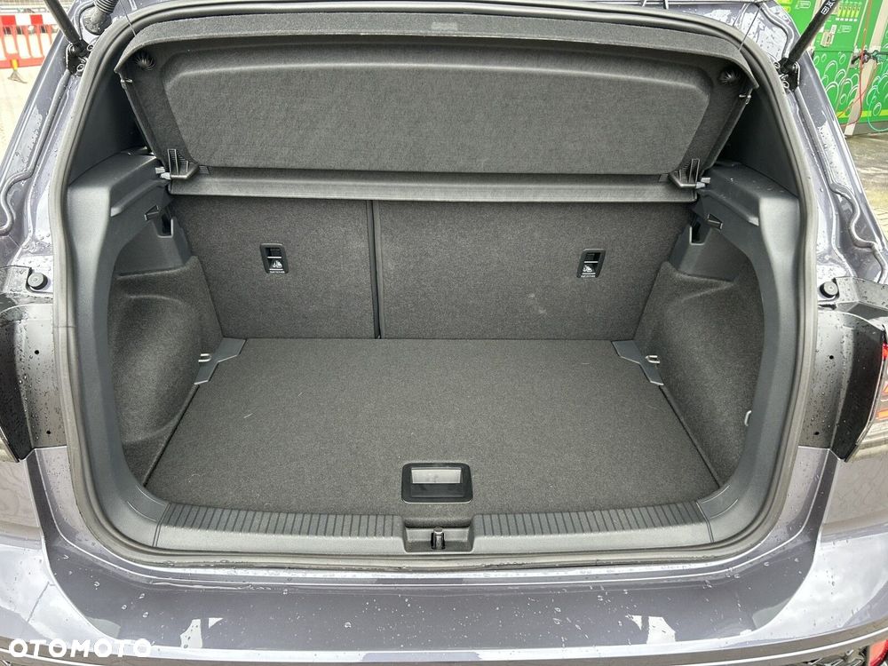 Volkswagen T-Cross 1.5 TSI ACT R-Line Plus DSG - 29
