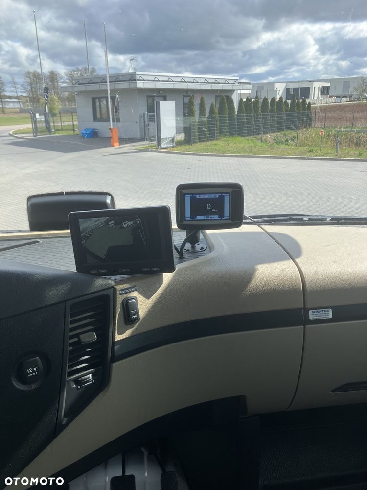 Mercedes-Benz ACTROS 2540 BDF - 9