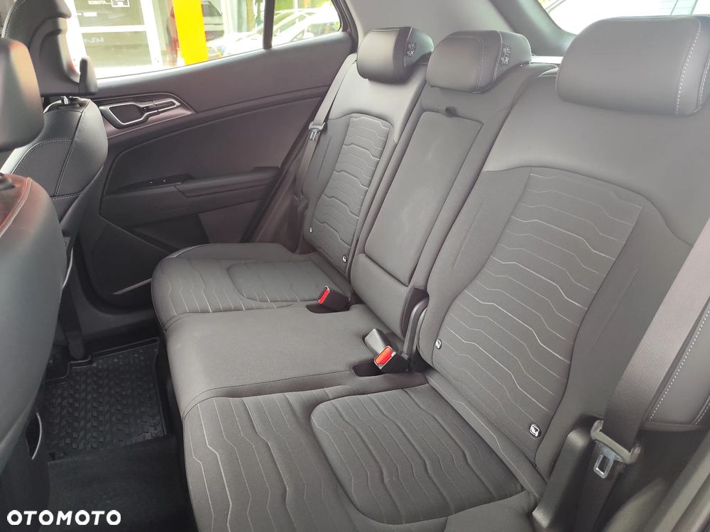 Kia Sportage 1.6 T-GDI L 2WD - 15