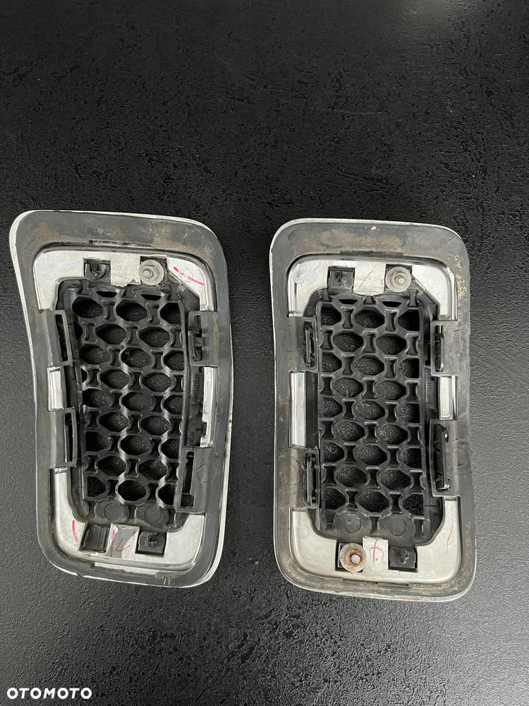 JEEP CHEROKEE  KRATKA MASKI 68323773ab,68323774ab - 2