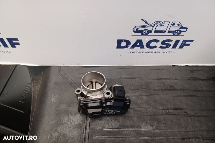 Clapeta acceleratie CM5G-9F991-FC CM5G-9F991-FC Ford Fiesta 6 [faceli - 2