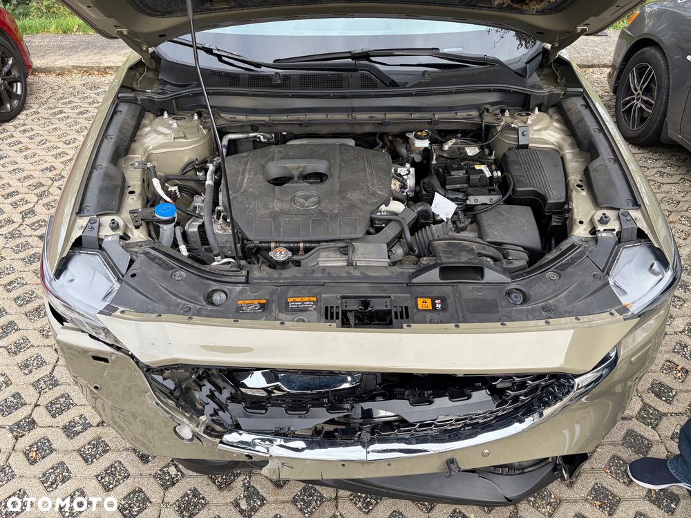 Mazda Cx-5 2024 photo 5