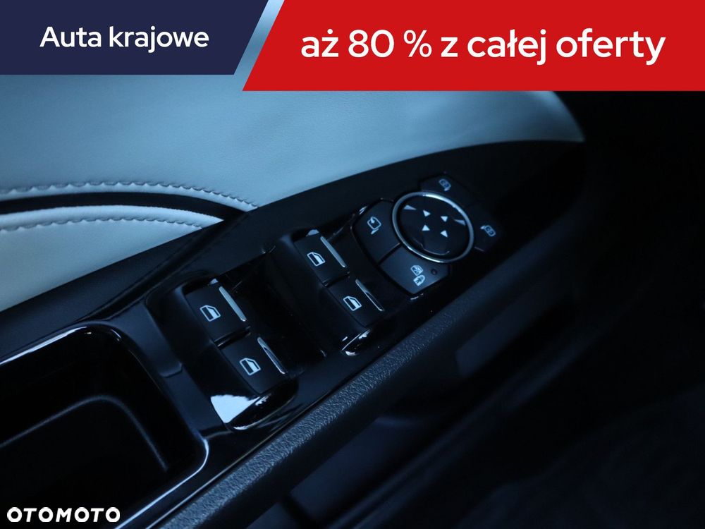 Ford Mondeo - 20