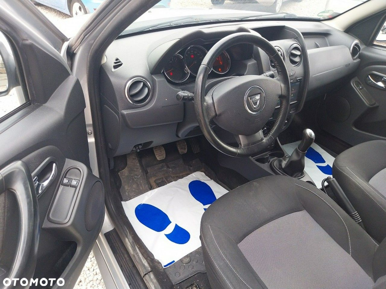 Dacia Duster - 9