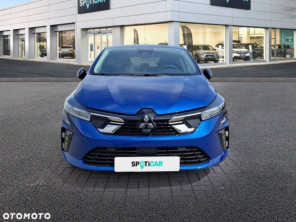 Mitsubishi Colt 1.0T Invite Style Cold - 2