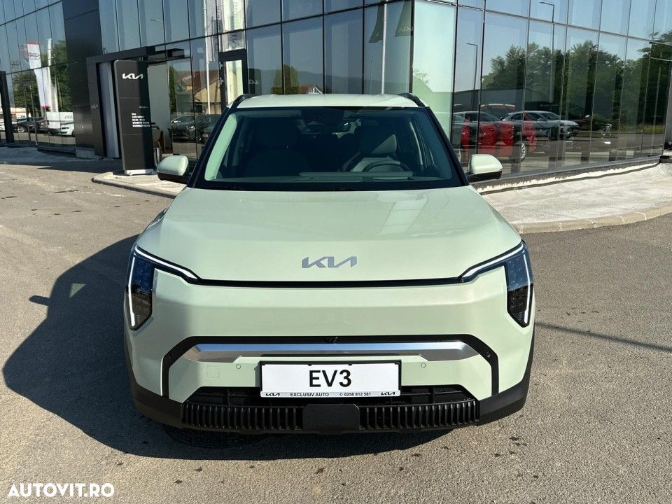 Kia EV3 - 3