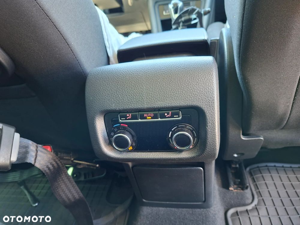 Seat Alhambra 2.0 TDI Ecomotive Style - 15