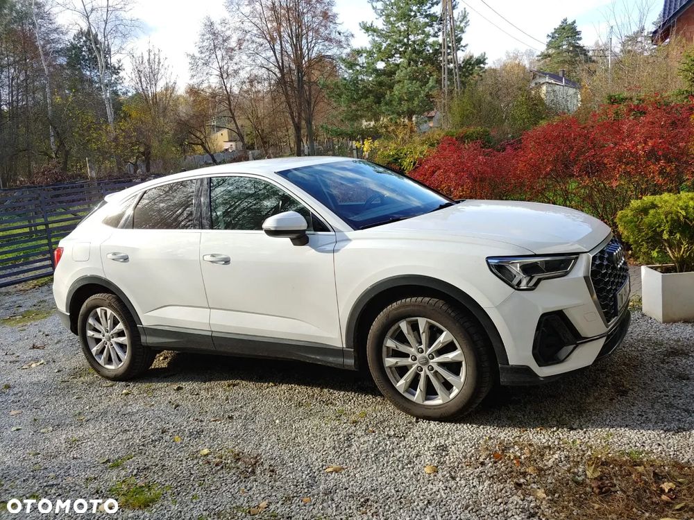 Audi Q3 Sportback 35 TFSI - 3