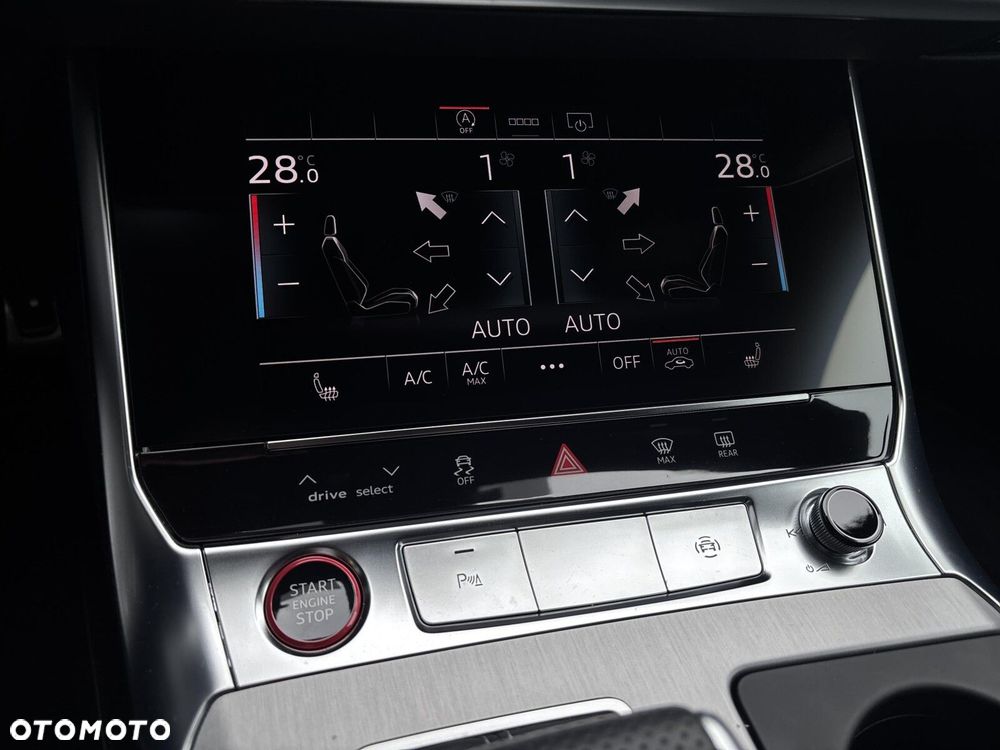 Audi S6 Limousine - 18