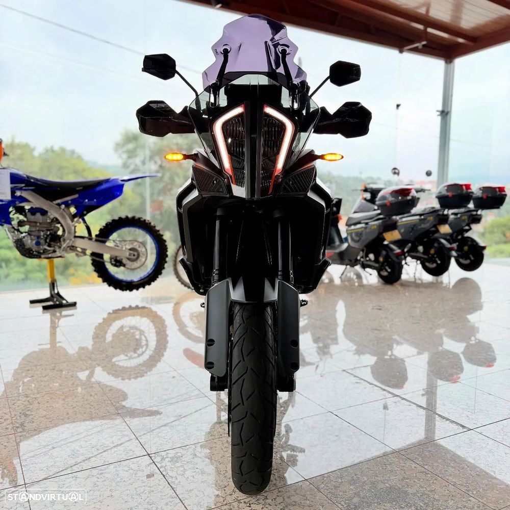 KTM 1290 Super Adventure S - 22