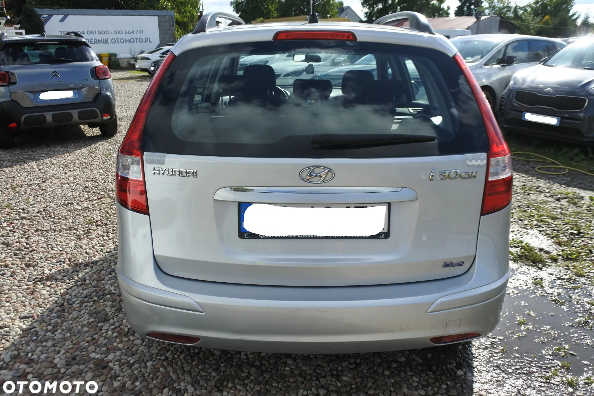 Hyundai i30 1.4 Classic - 5