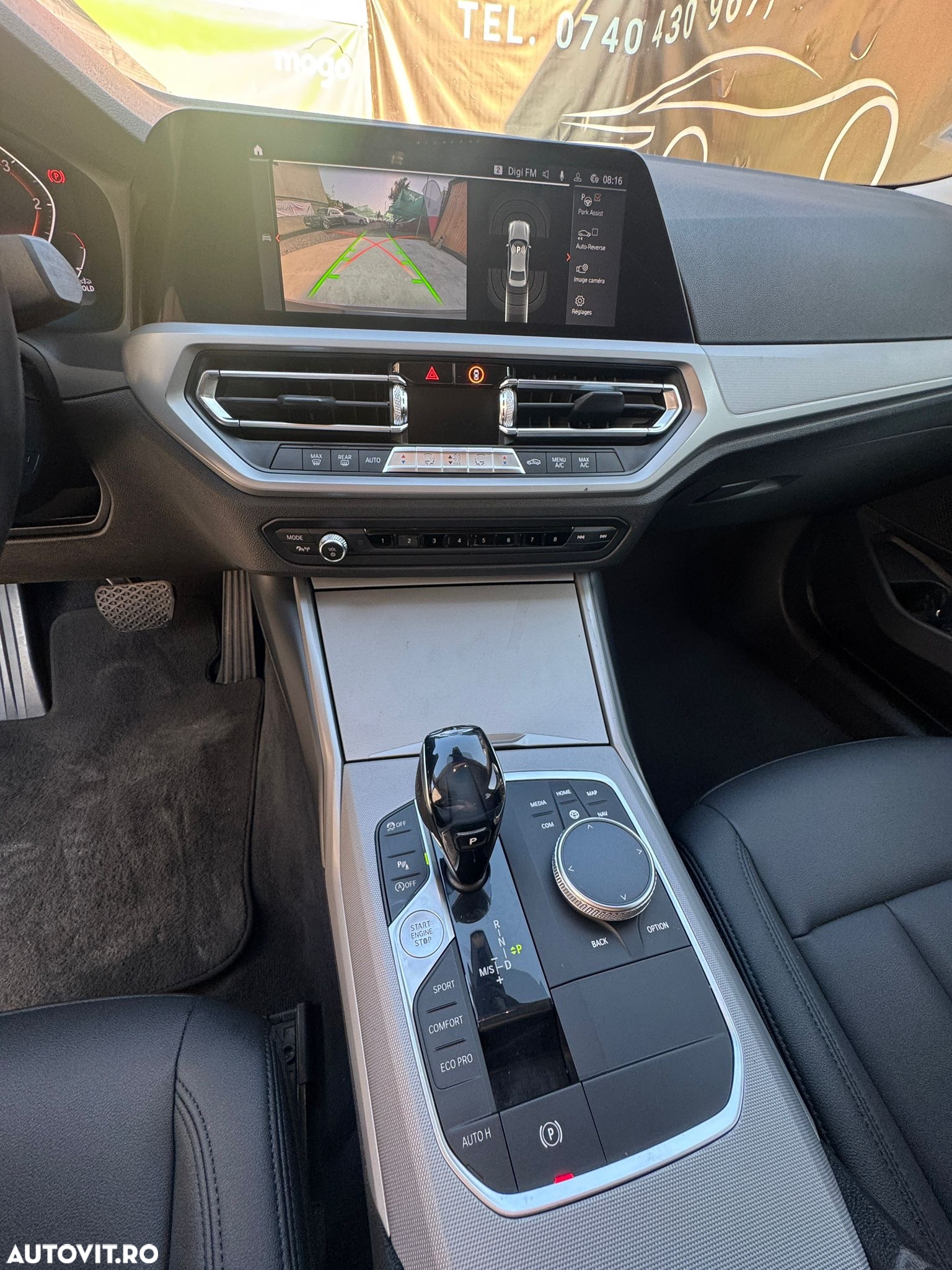 BMW Seria 3 - 12
