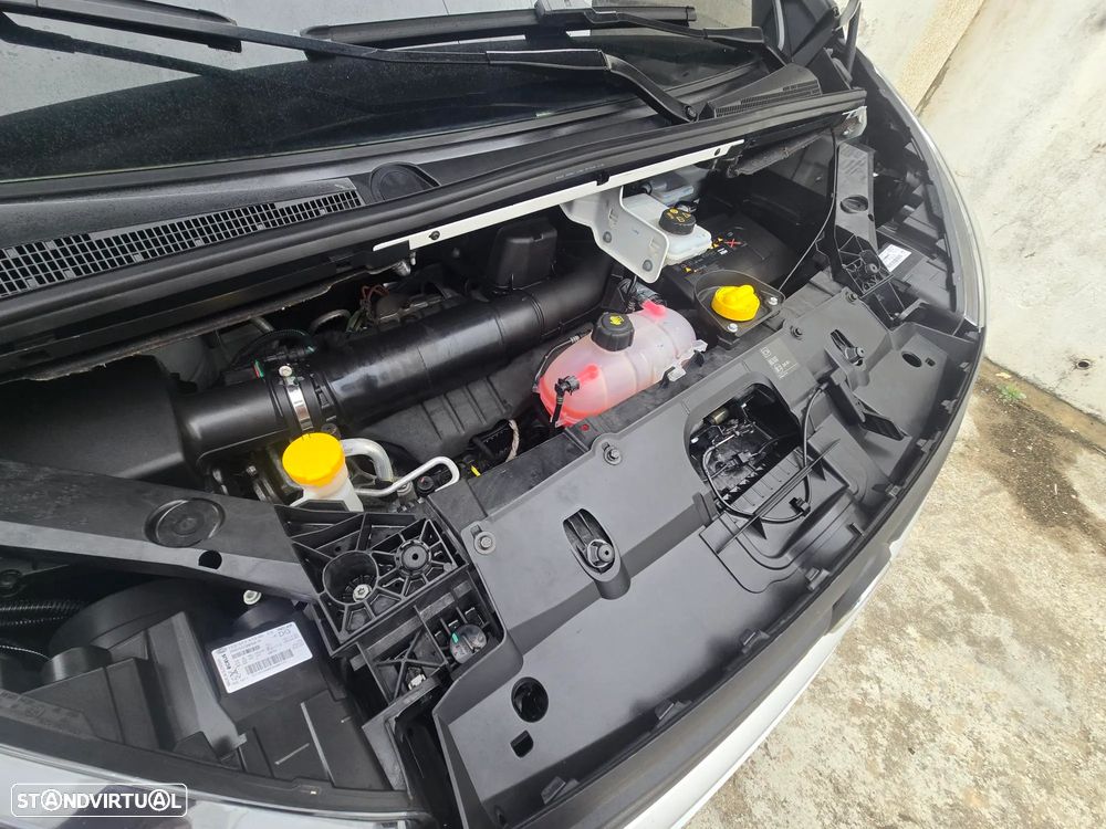 Fiat Talento 2.0 M-Jet 120cv L2H1(LONGO) - 19