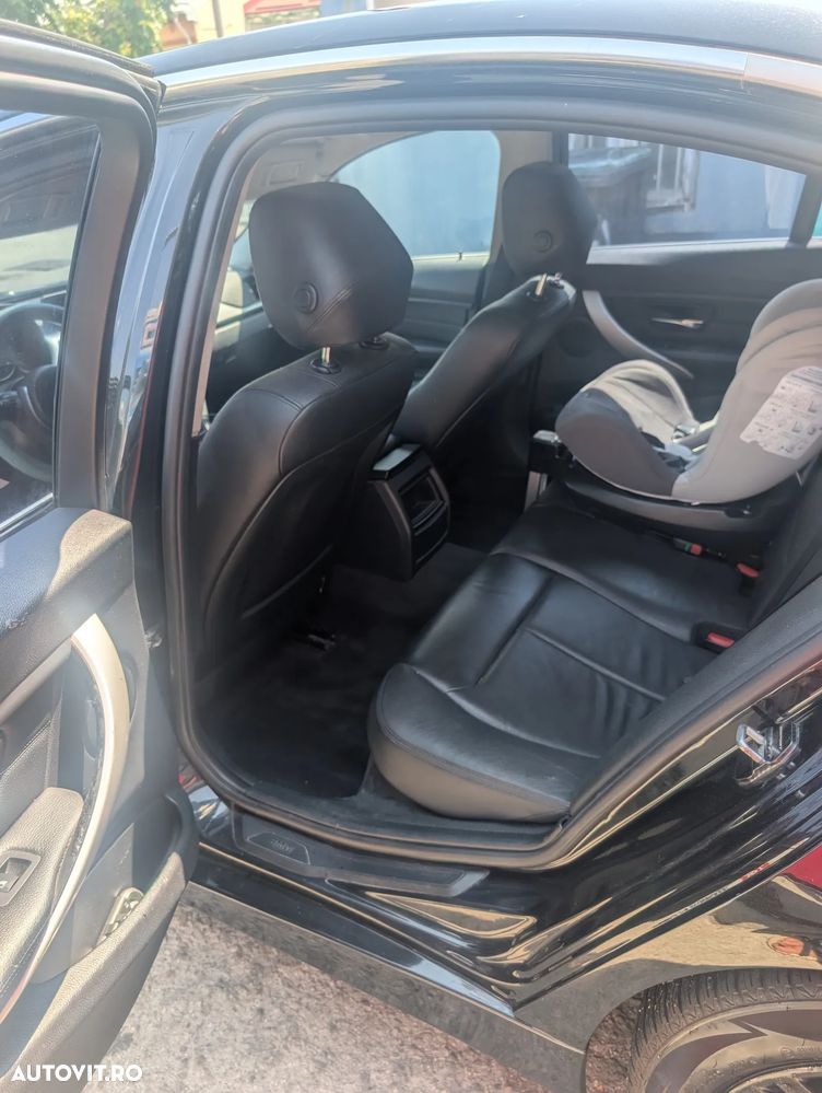 BMW Seria 3 - 4