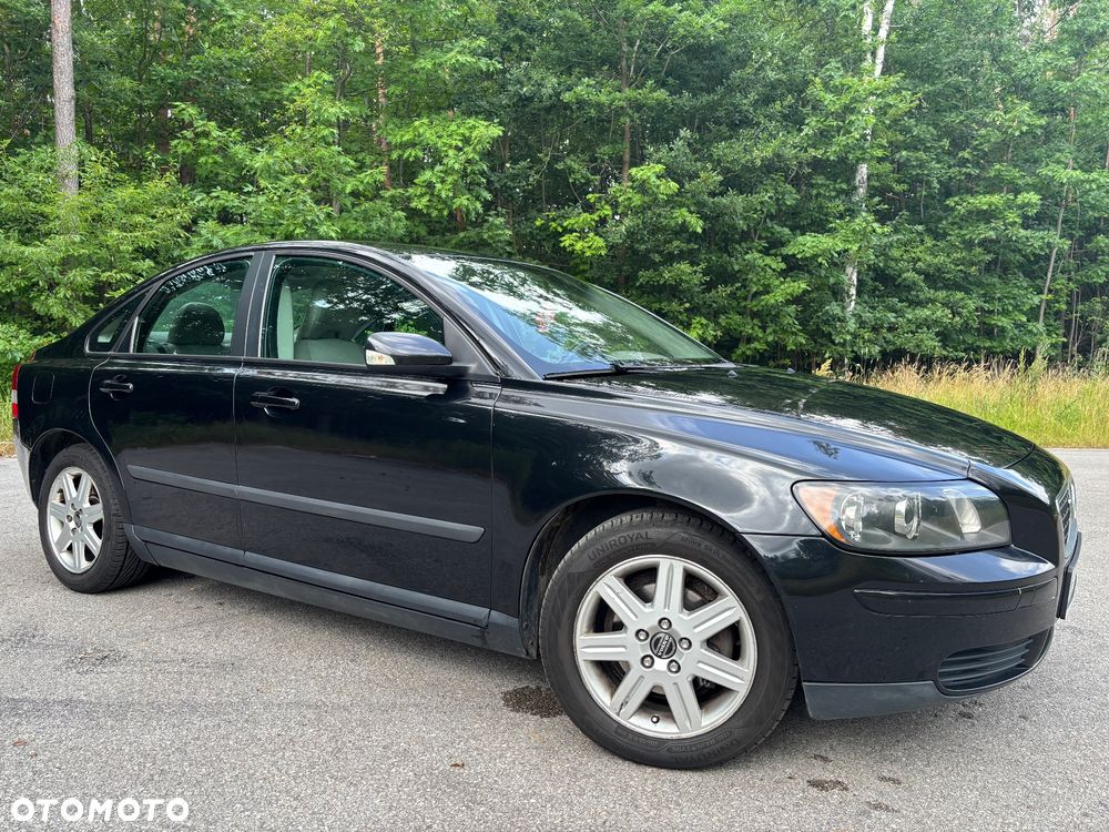 Volvo S40 1.8 - 8
