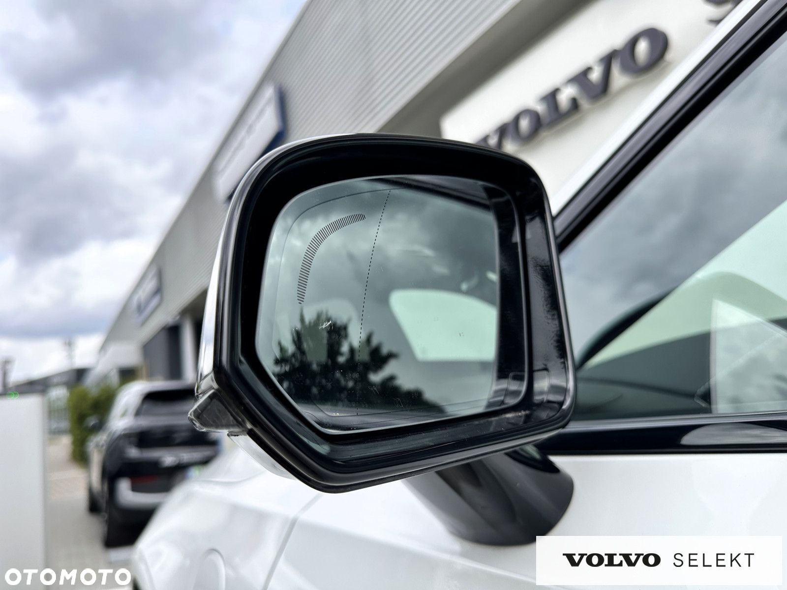Volvo V90 - 12