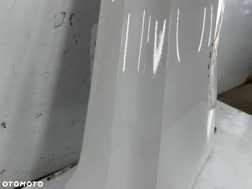 Błotnik VW Polo V 5 6R 6C 09-17r. prawy przedni prawy przód 6R0821106A - 11