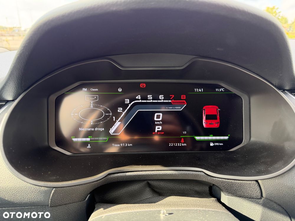 Skoda Octavia 1.5 TSI ACT Style DSG - 32