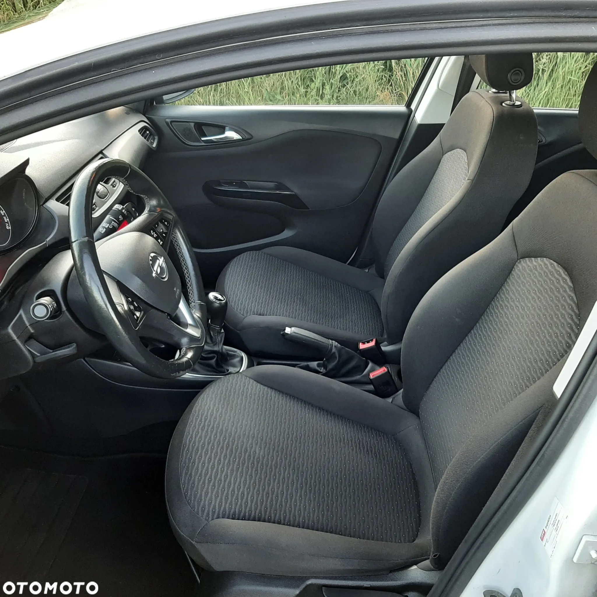 Opel Corsa 1.2 Innovation - 13