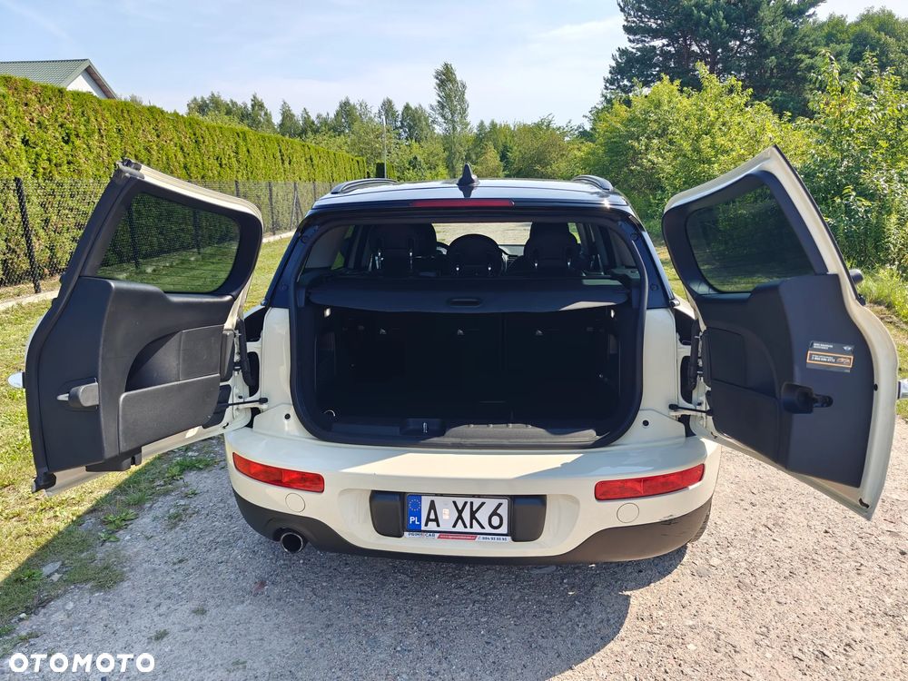 MINI Clubman - 19