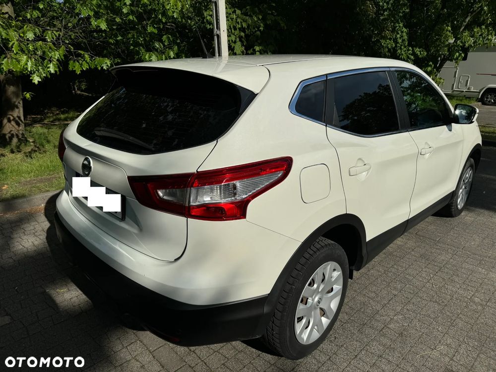 Nissan Qashqai - 3