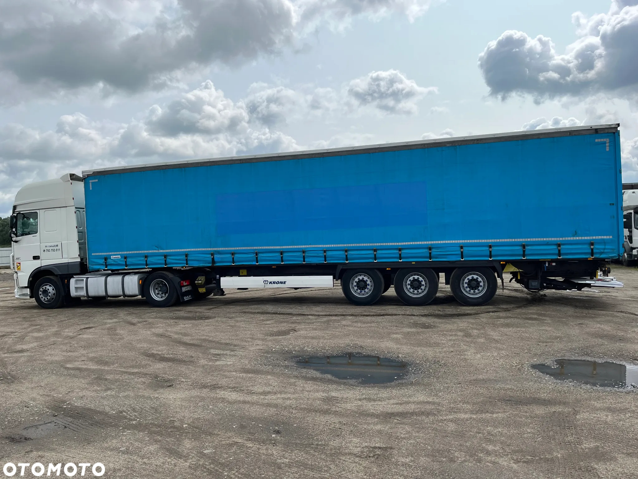 DAF - 15