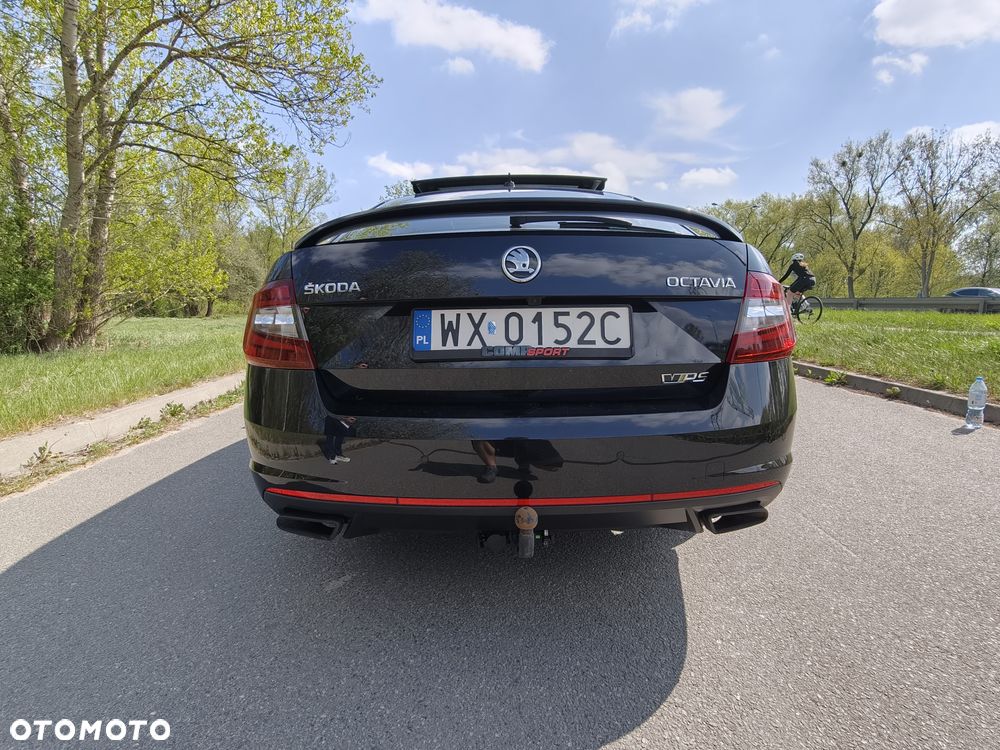 Skoda Octavia - 25