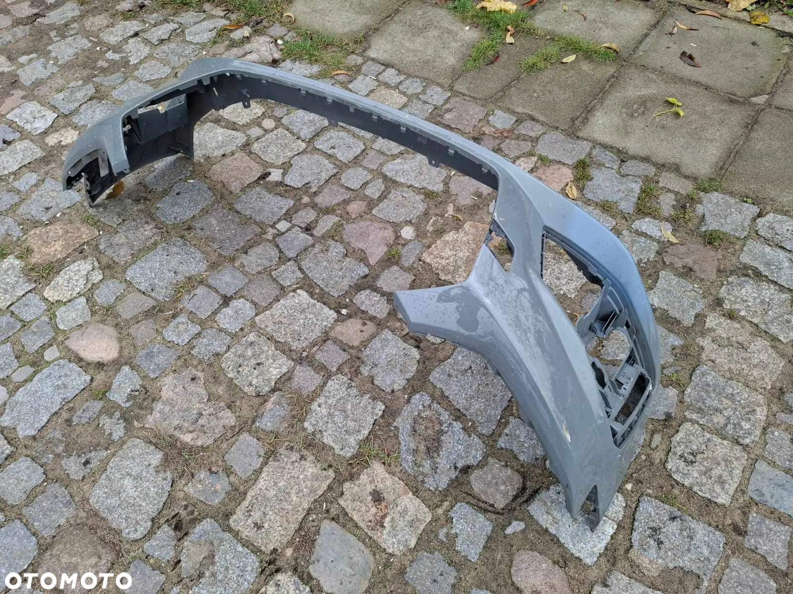 ZDERZAK PRZEDNI PRZÓD AUDI A5 S5 8W B9 S LINE LIFT ŁADNY - 8