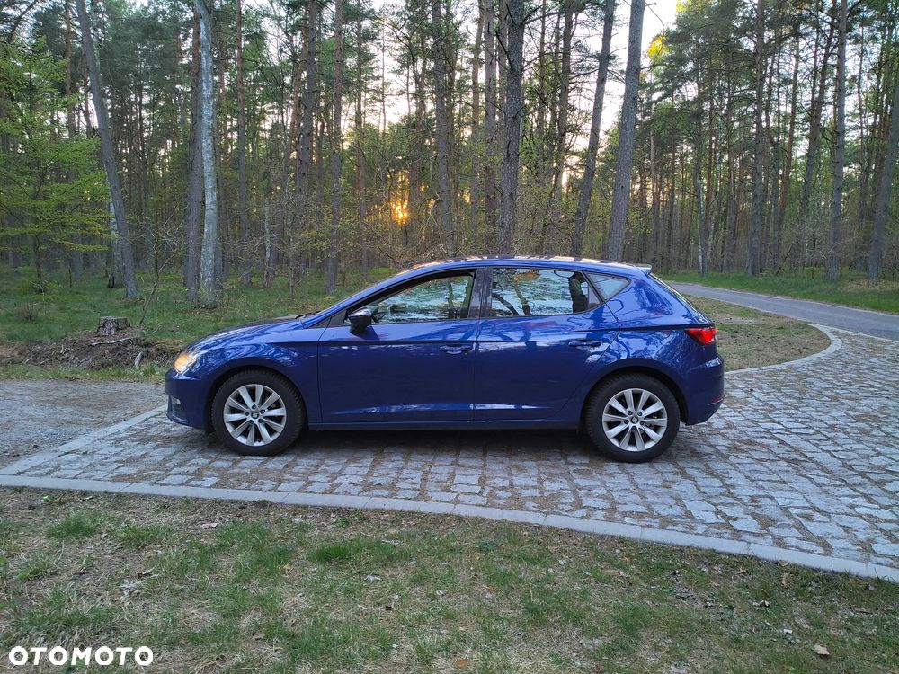 Seat Leon 1.2 TSI Copa S&S - 6