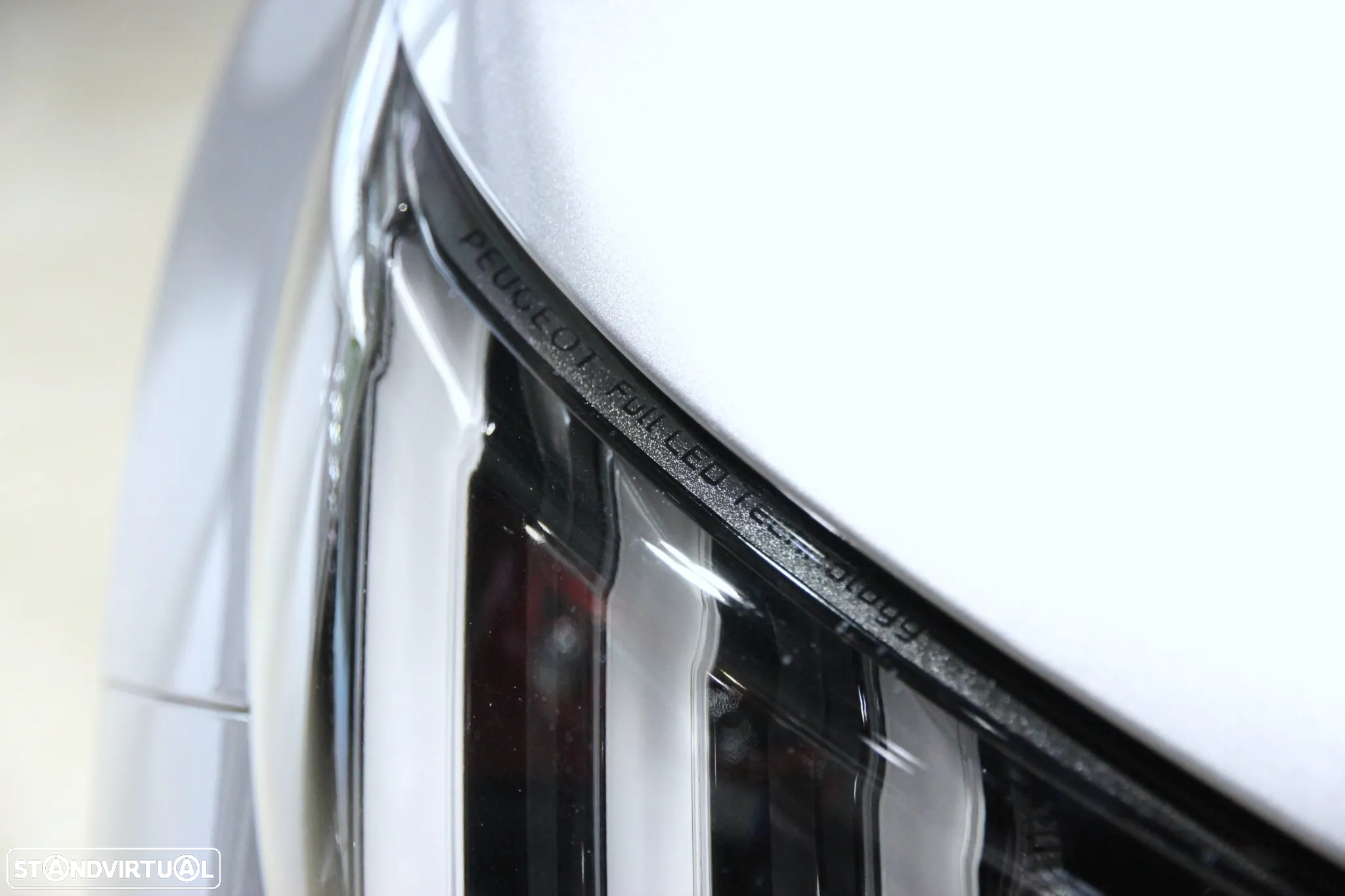 Peugeot 2008 1.2 PureTech GT - 3