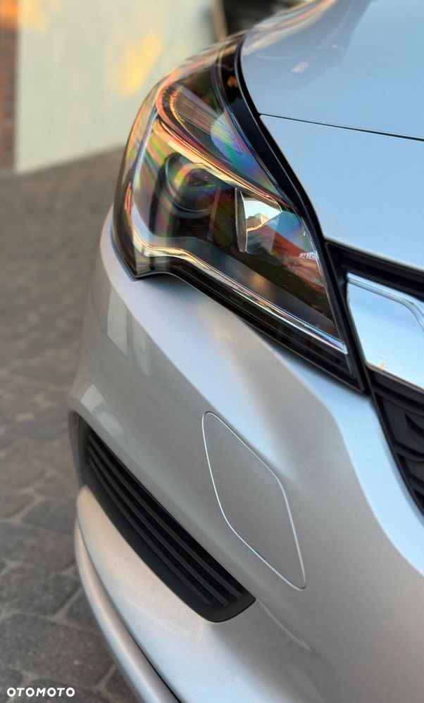 Opel Astra 1.6 D (CDTI) Edition - 12