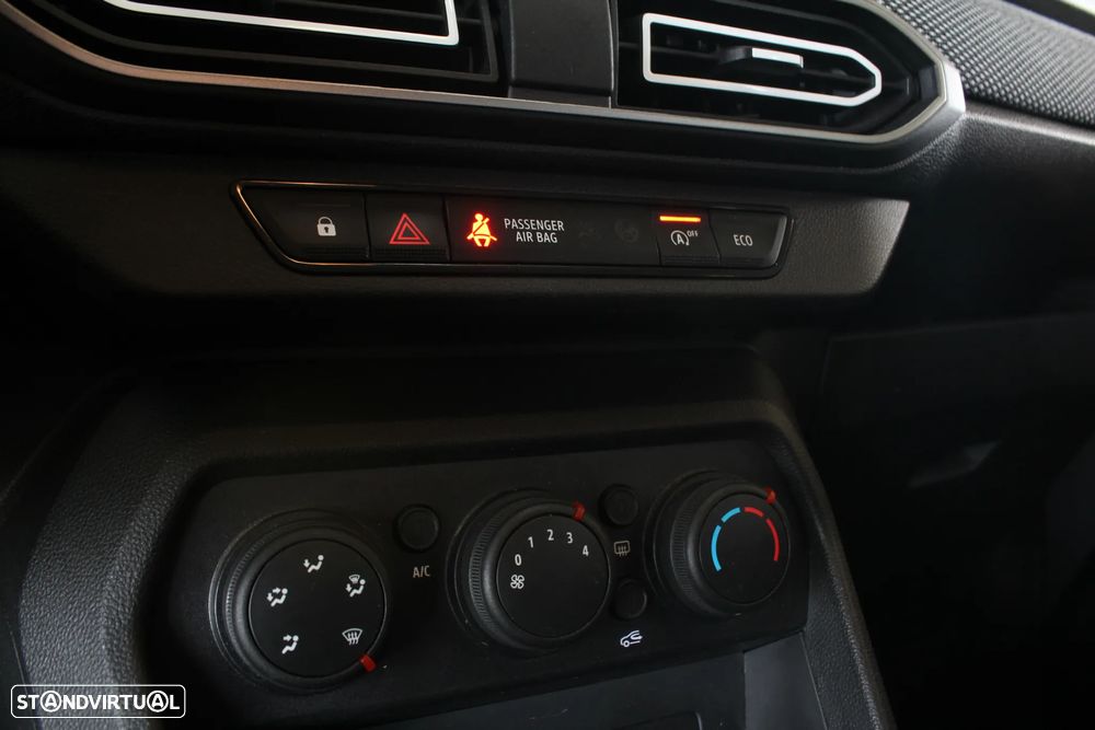 Dacia Jogger 1.0 ECO-G Extreme+ Up&Go 7L Bi-Fuel - 54