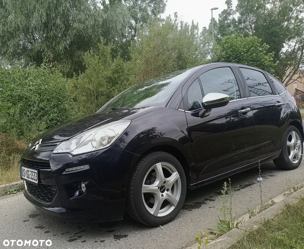 Citroën C3 1.2 VTi Exclusive - 4