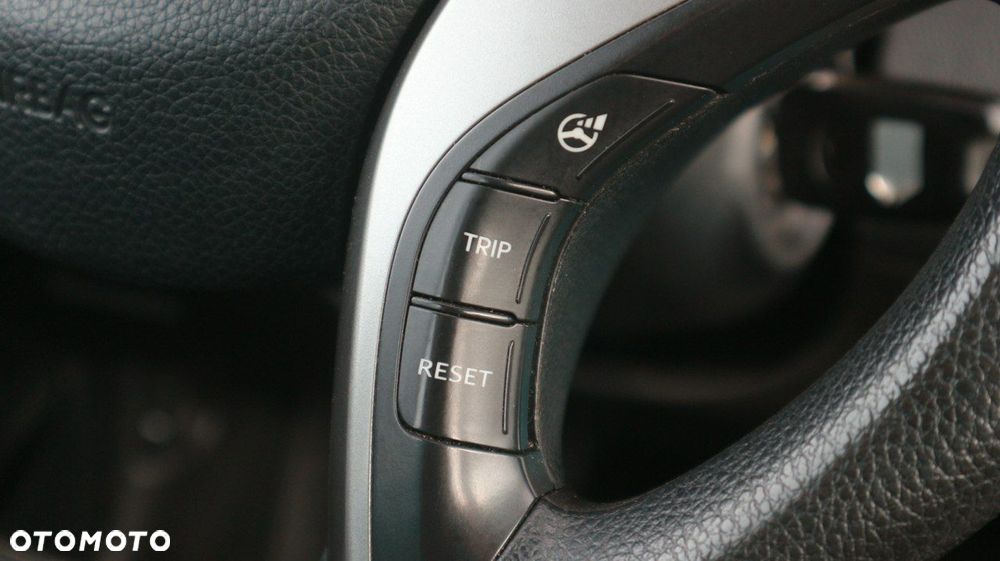 Hyundai i30 1.4 Advantage - 36