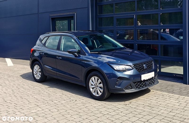 Seat Arona 1.0 TSI Style S&S - 1