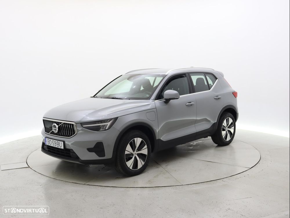 Volvo XC 40 1.5 T4 PHEV Essential - 2