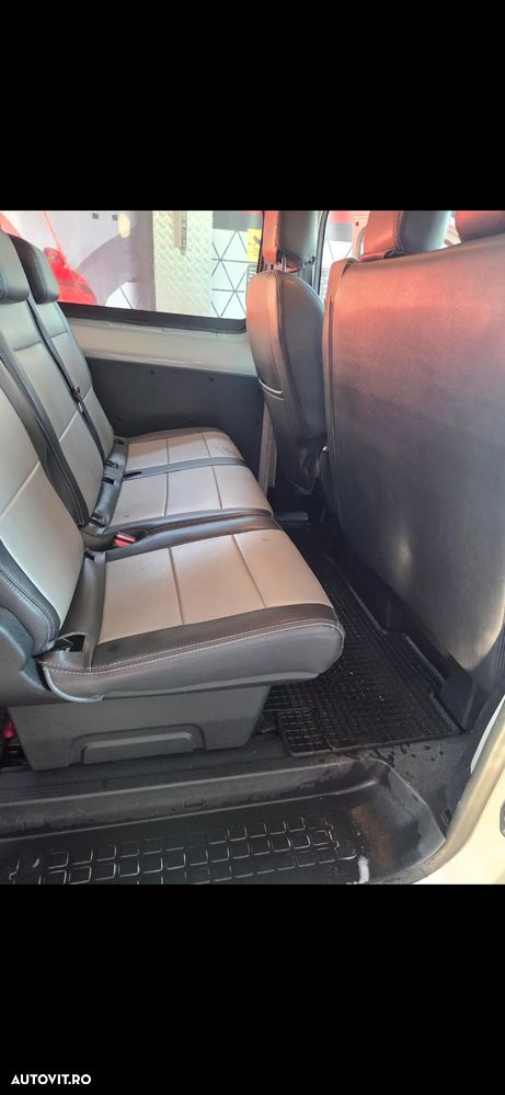 Opel Vivaro - 6