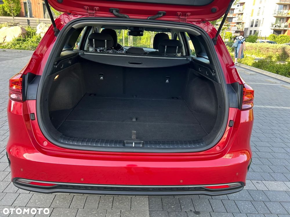 Kia Ceed 1.4 T-GDI M - 22