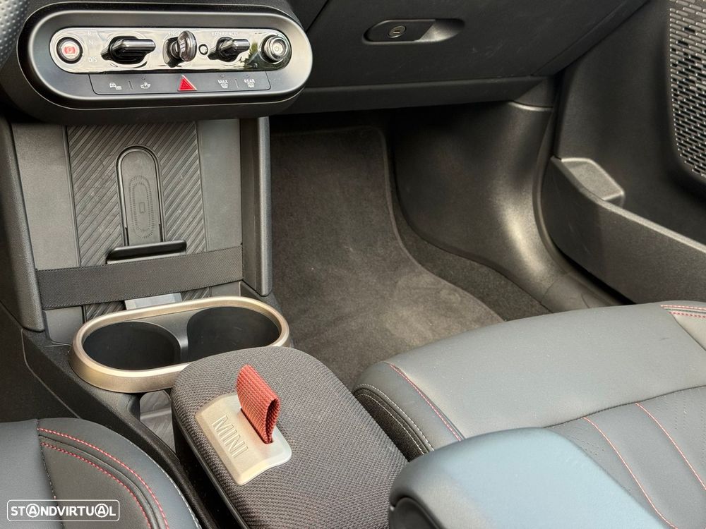 MINI Cabrio C JCW XL - 40