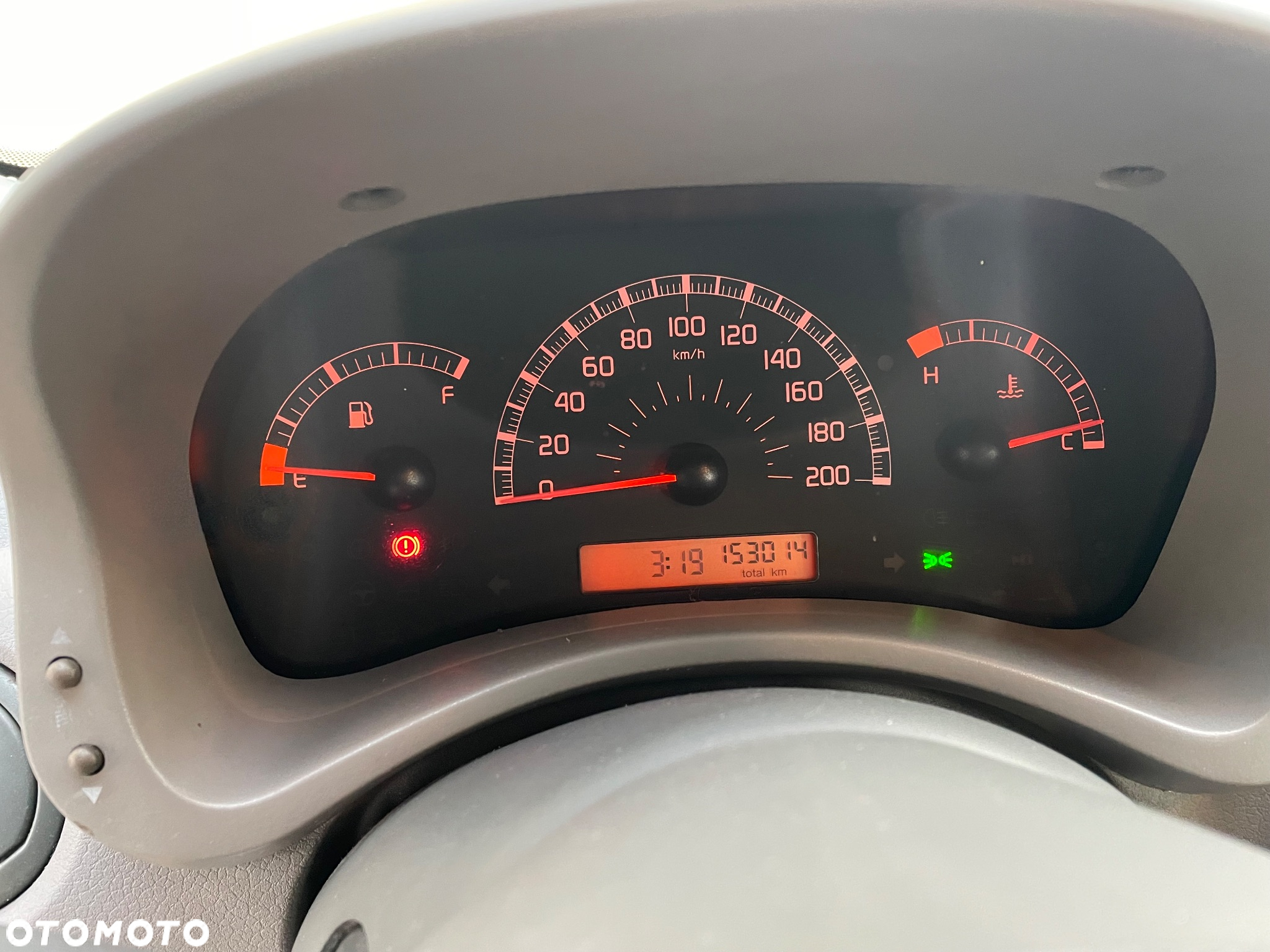 Fiat Panda - 16