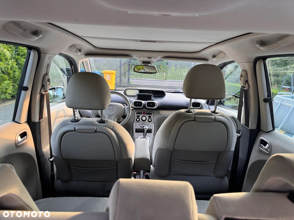 Citroën C3 Picasso VTi 120 EGS6 Exclusive - 11