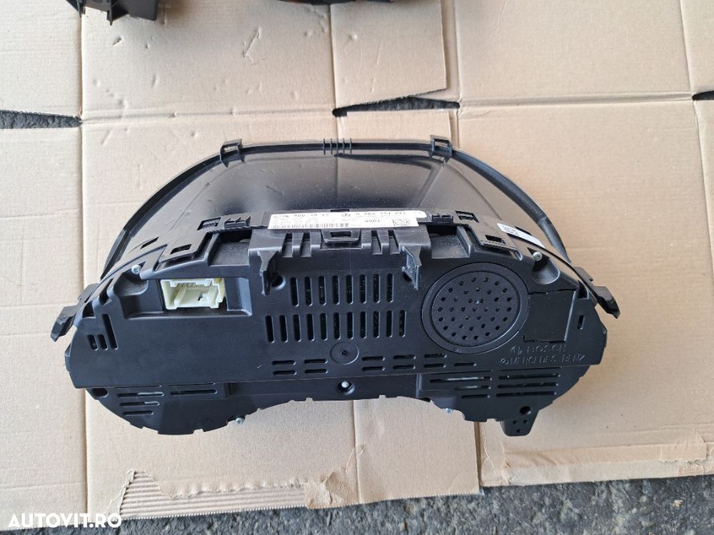 Ceasuri Bord Tablou Instrumente Mercedes B-Class W246 AMG A-Class W176 Diesel A2469004917 - 2