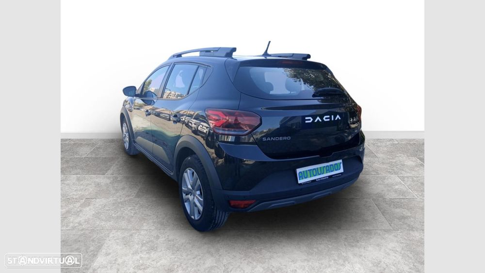 Dacia Sandero 1.0 TCe Expression - 3