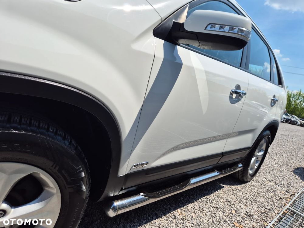 Kia Sorento 2.2 CRDi 4WD Excecutive - 21