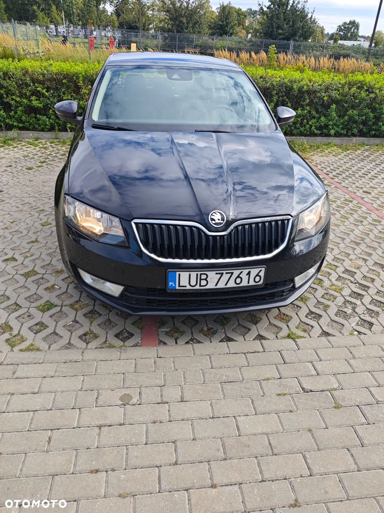 Skoda Octavia 2.0 TDI Ambition - 2