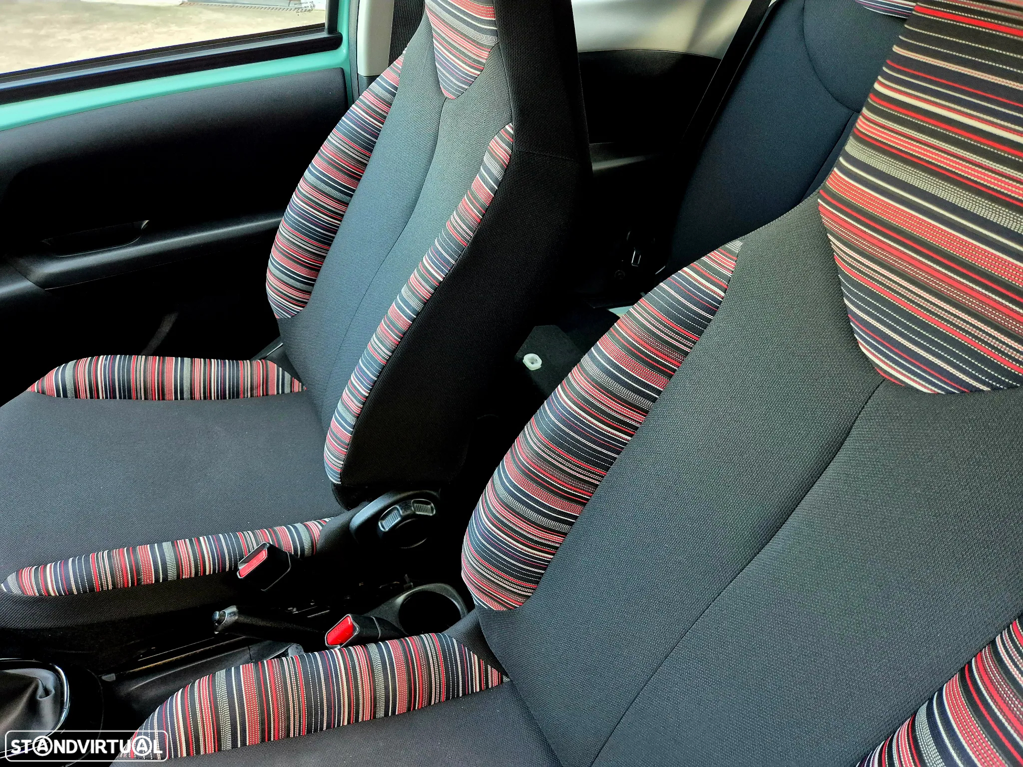 Citroën C1 Airscape 1.0 VTi Shine - 35