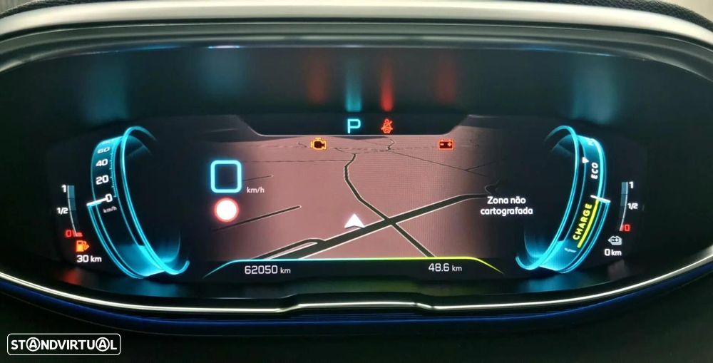 Peugeot 3008 - 20